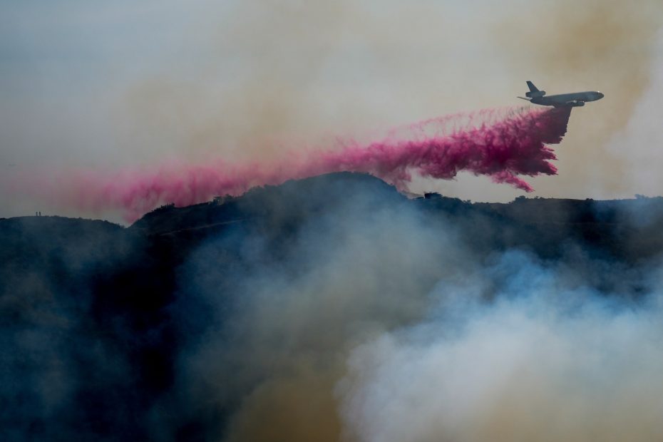 Los Angeles wildfires day 9: What's the latest, who are the victims, what happens next? |Climate Crisis News