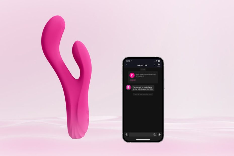 Lovense Osci 3 review: A warm vibrator