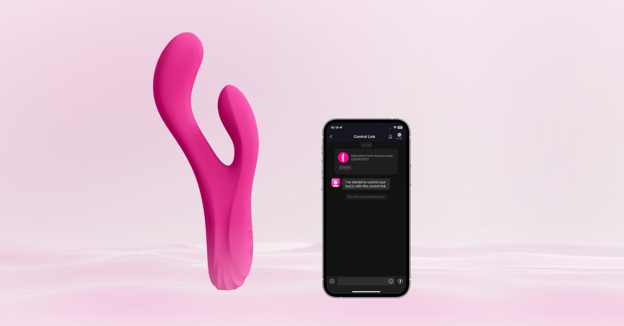 Lovense Osci 3 review: A warm vibrator