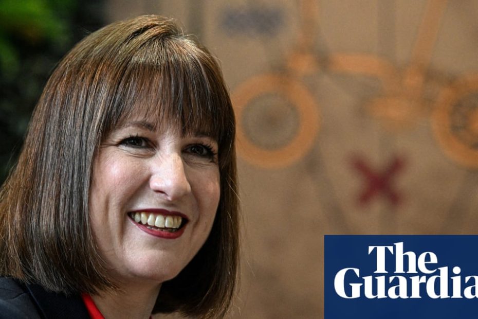 Lower UK inflation gives Reeves breathing room and paves the way for rate cut Inflation