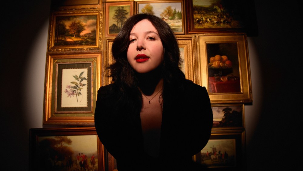 Lucy Dacus announces first solo album in four years, national tour