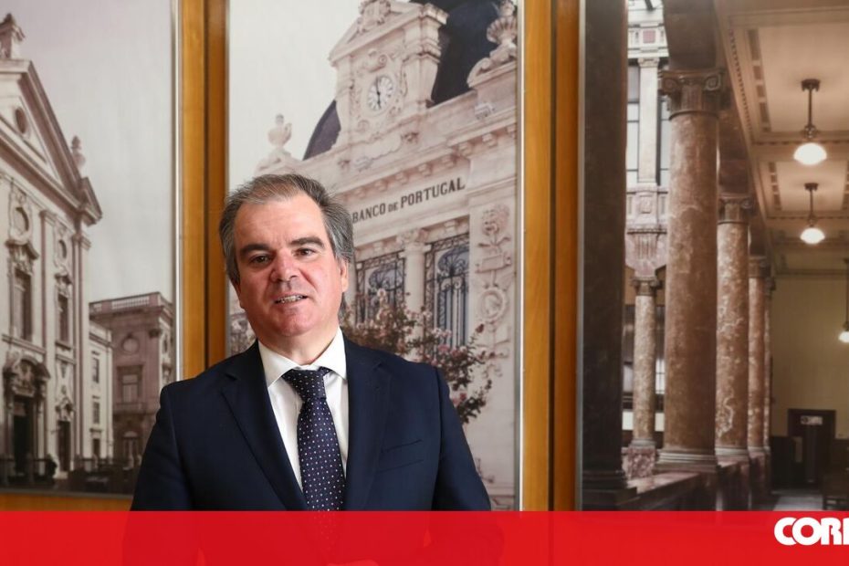 Luis Montenegro diz que Élder Rosalino continua secretário do governo - Política