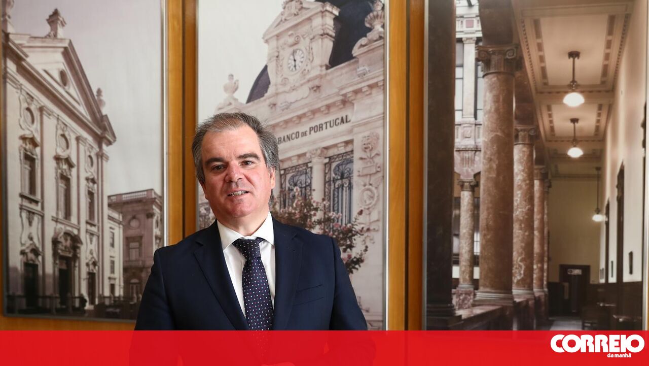 Luis Montenegro diz que Élder Rosalino continua secretário do governo – Política