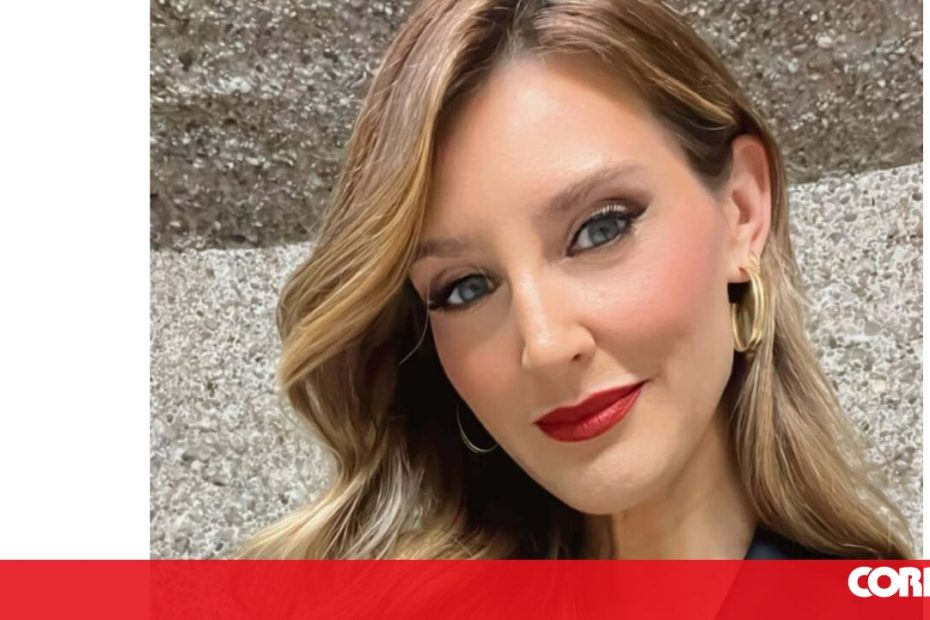 Luis Santos revela ao mundo que está namorando Diana Pereira - Últimas Notícias
