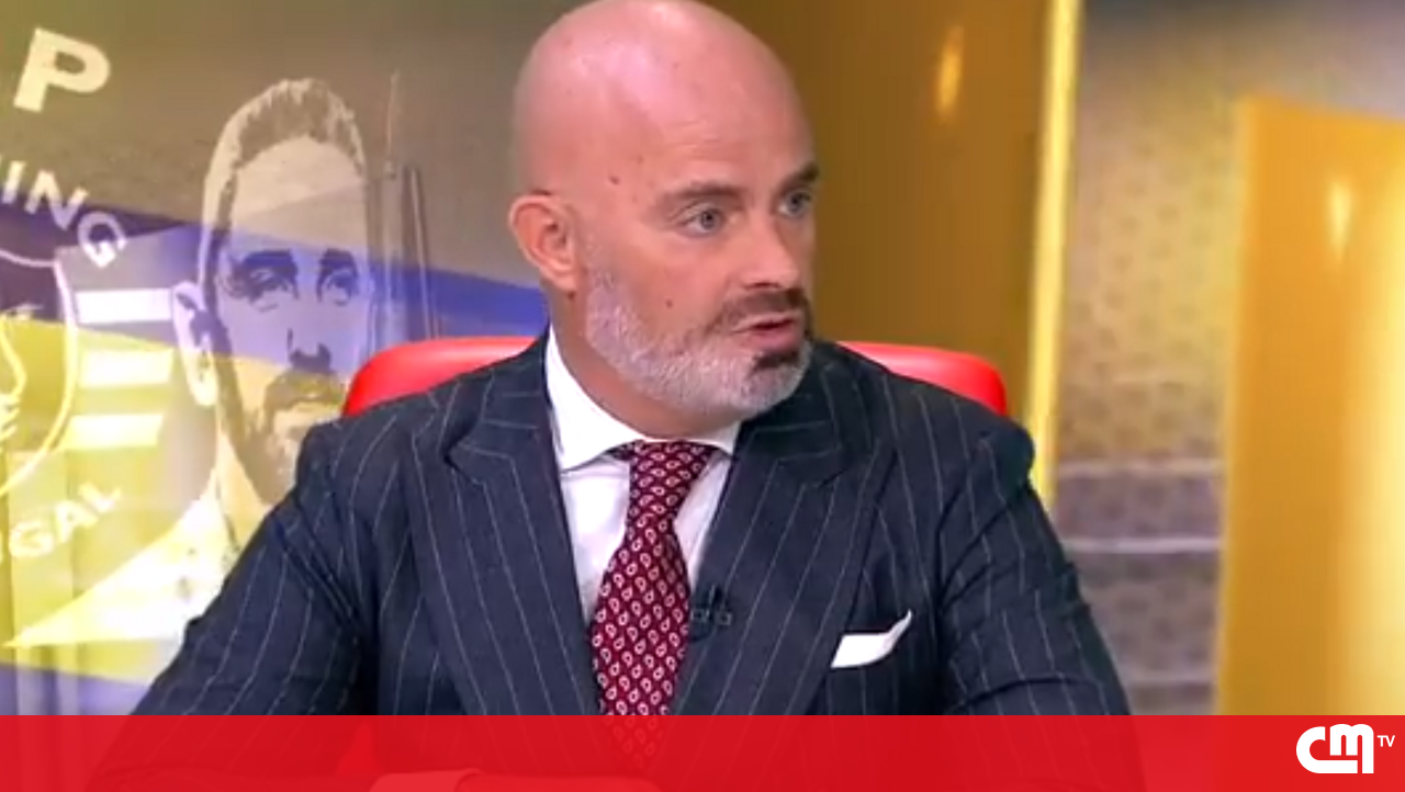 Luísmiguel Henrique: “É difícil acreditar que o FC Porto só precisa lutar apenas um milhão ou menos de um milhão de dólares” -Aliance d'Oueroo