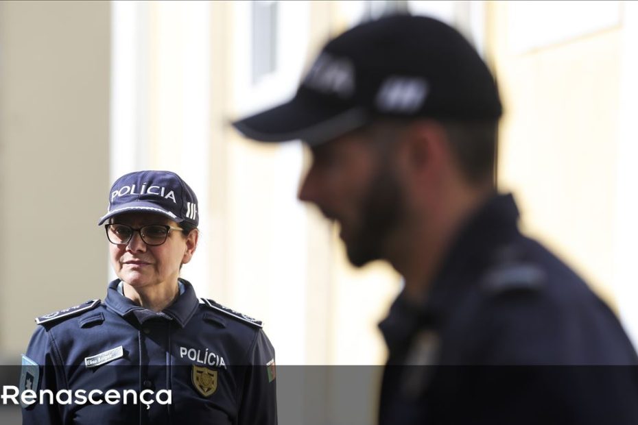 MAI revoga regras de admissão de agentes da PSP duas semanas após publicação