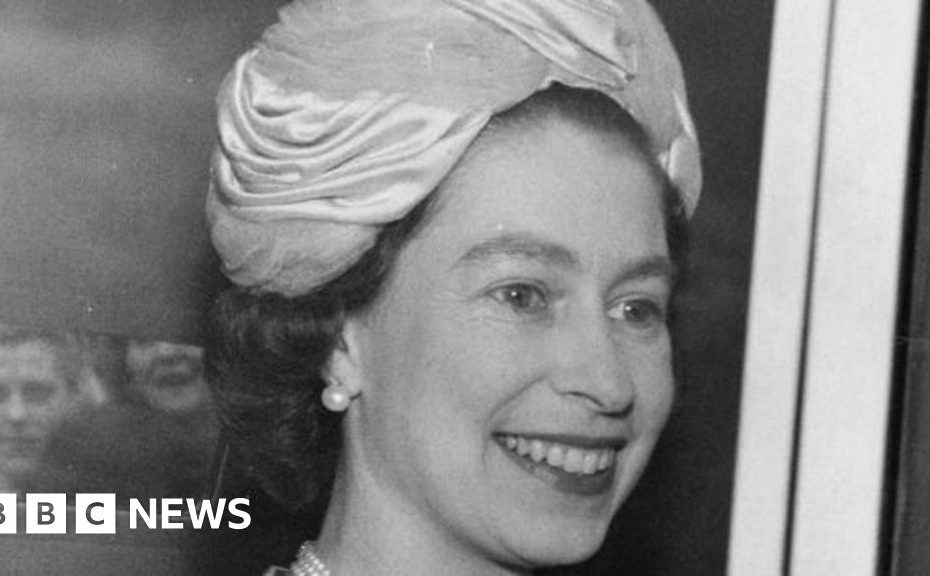 MI5 documents reveal the Queen was kept in the dark about palace traitors for years