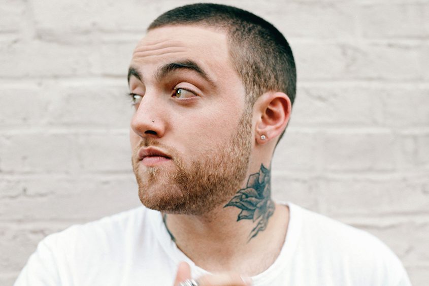 Mac Miller's estate releases posthumous album “Balloonerism”