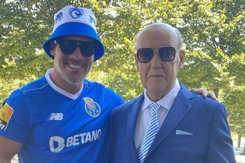 Madureira suspeito de lavagem de dinheiro, Pinto da Costa teria levado dinheiro do FC Porto Futebol