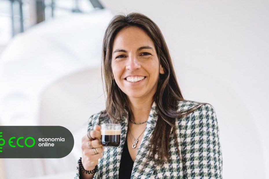 Mafalda Sttau Monteiro assume direção de Marketing da Nespresso Portugal – ECO