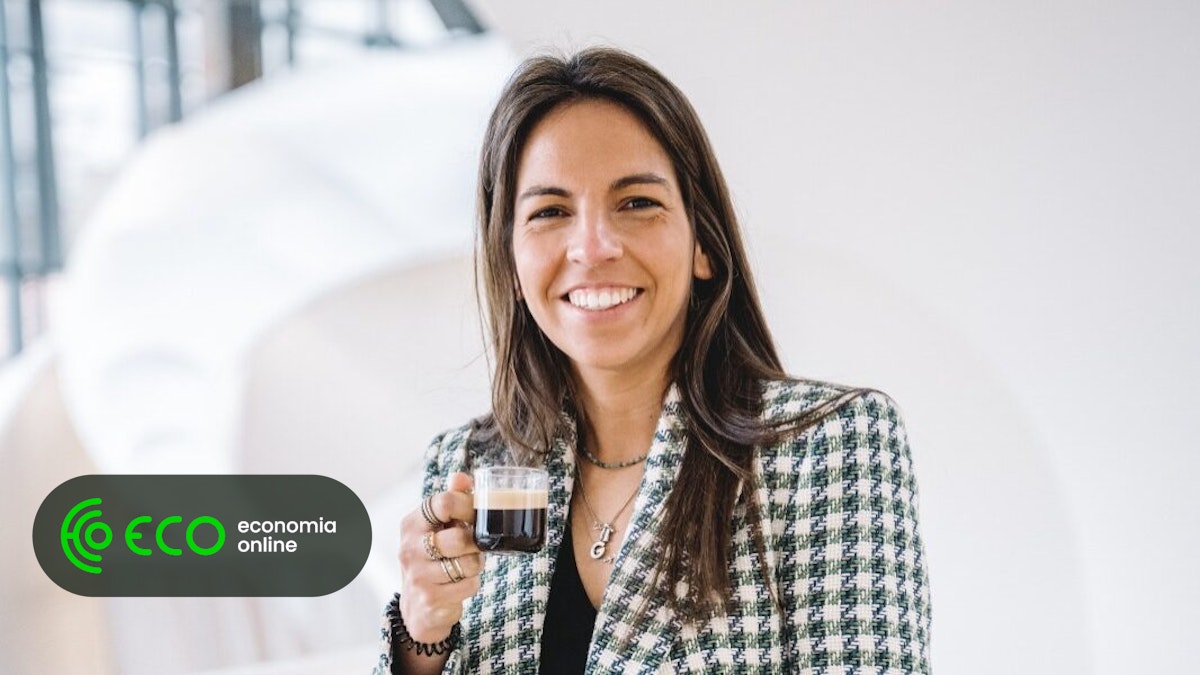 Mafalda Sttau Monteiro assume direção de Marketing da Nespresso Portugal – ECO
