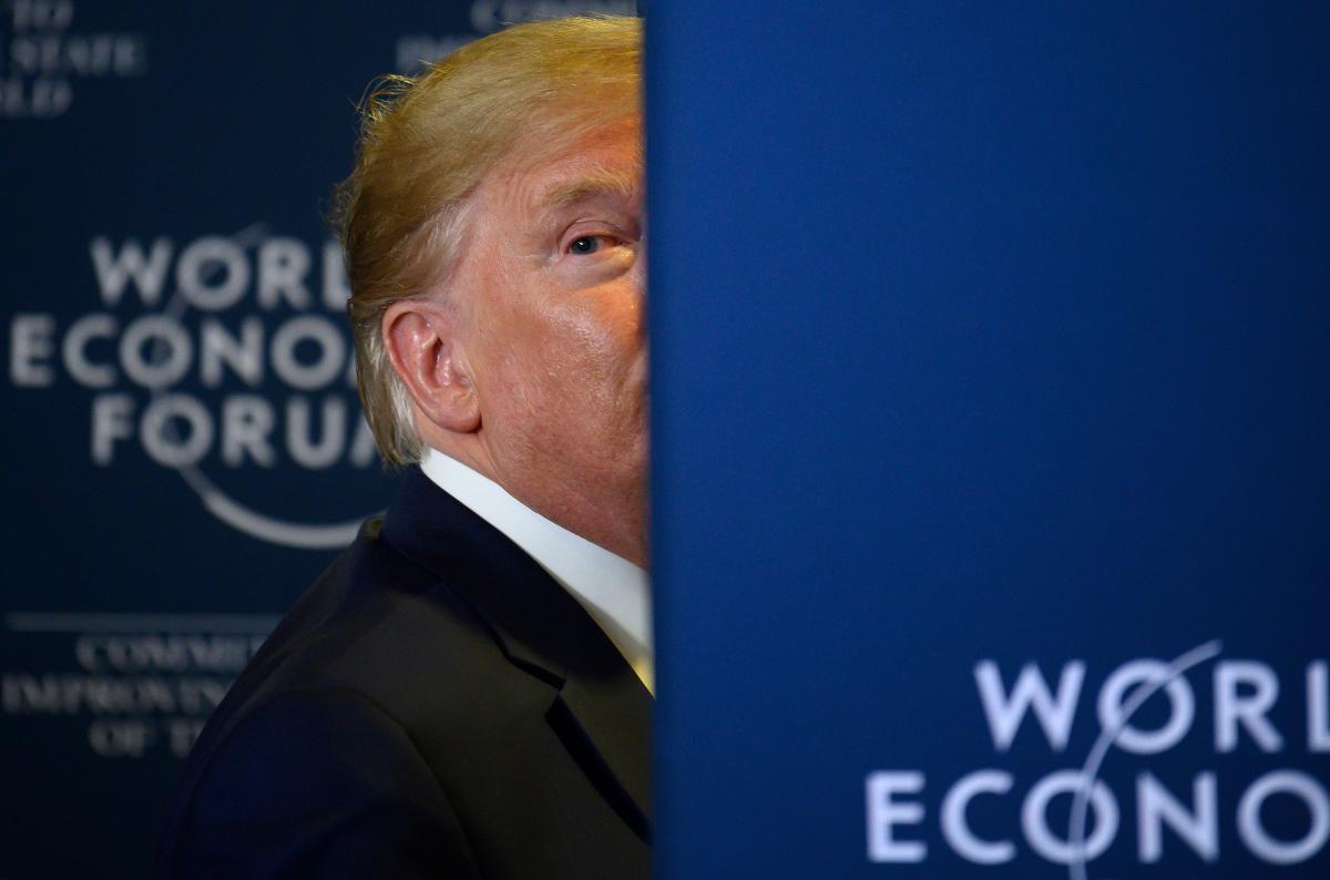 The ‘Magnificent 7’, Cryptocurrencies, Trumpcoin, AI, Trump, Tariffs, the Fed and More Will Dominate Davos
