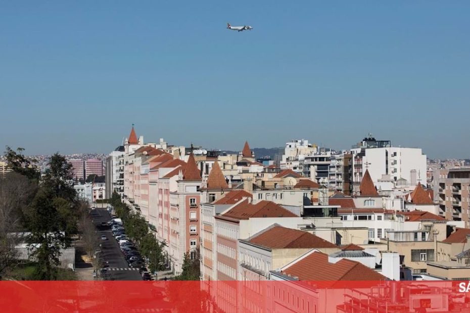 Mais da metade dos cariocas relata desconforto térmico em casa – Última Hora
