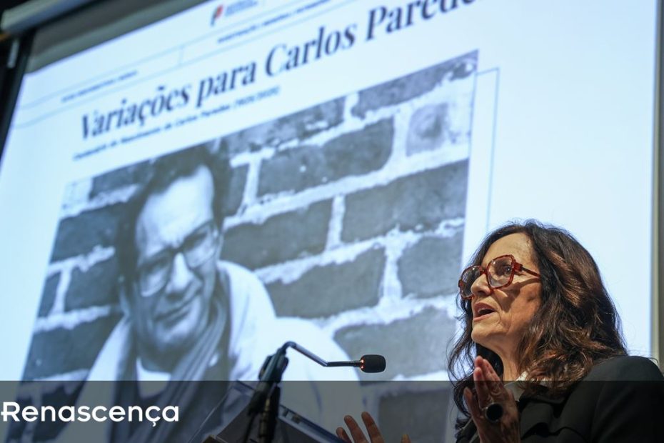 Mais de 100 eventos realizam-se em Portugal e no mundo para celebrar Carlos Paredes