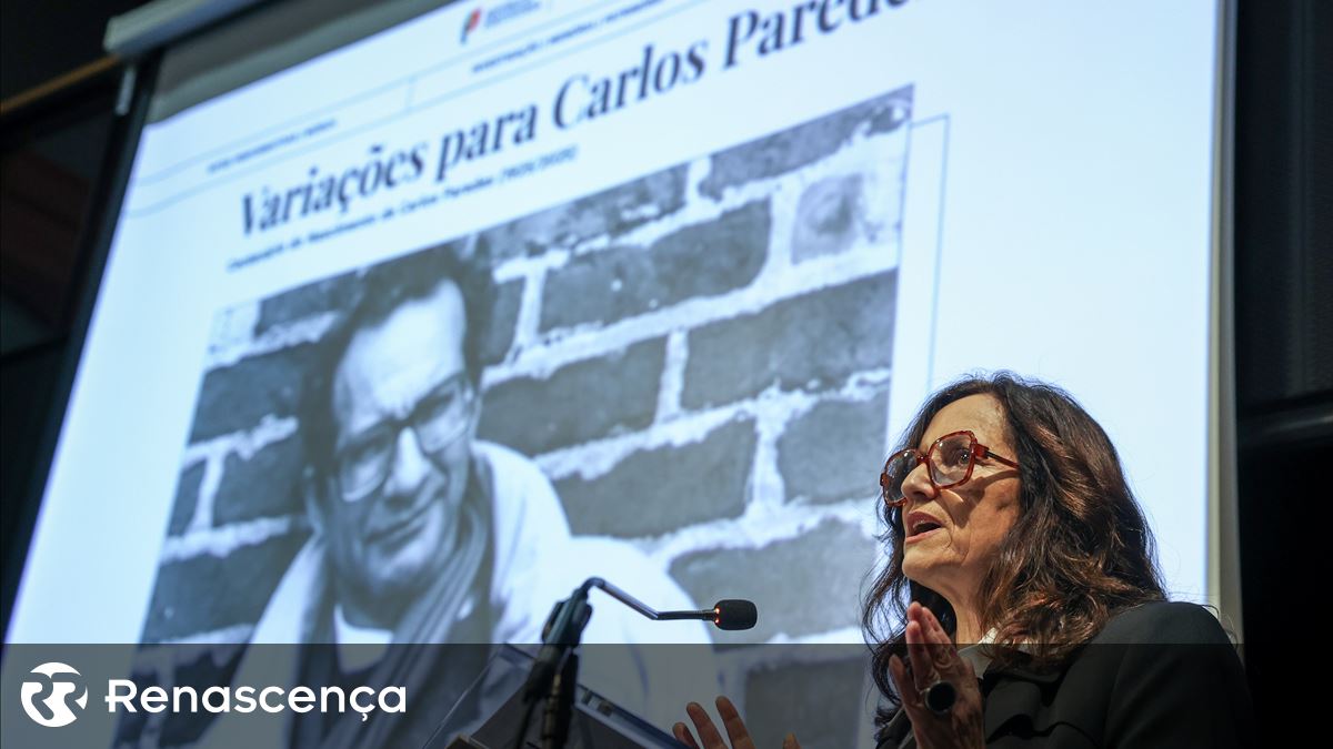 Mais de 100 eventos realizam-se em Portugal e no mundo para celebrar Carlos Paredes