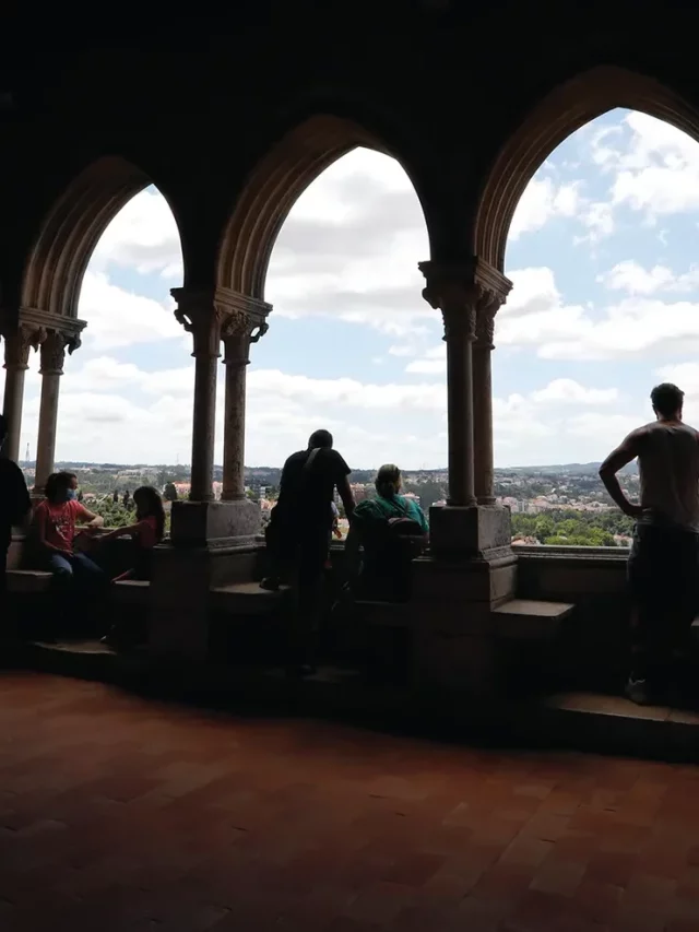 Mais de 328 mil visitas a espaços culturais e museológicos