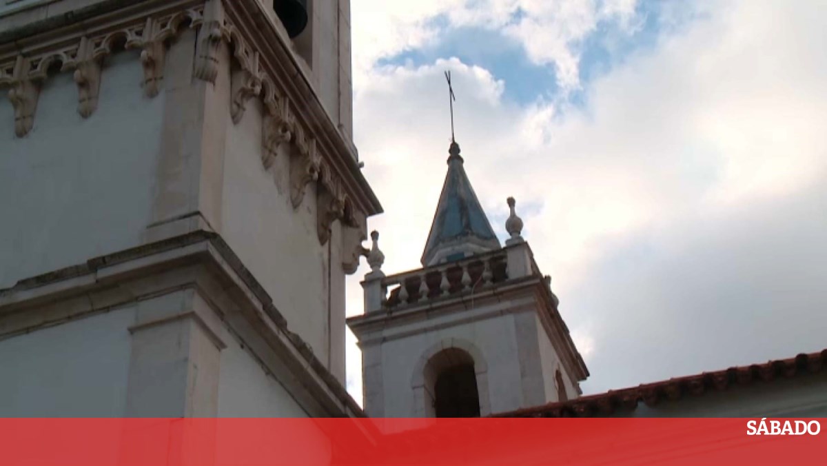 Mais de 60 vítimas de abusos pediram compensação financeira à igreja – Última Hora