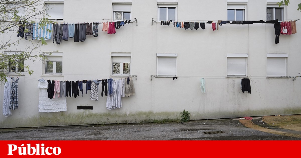 Mais de metade dos lisboetas afirmam sentir desconforto térmico nas suas casas Habitação |