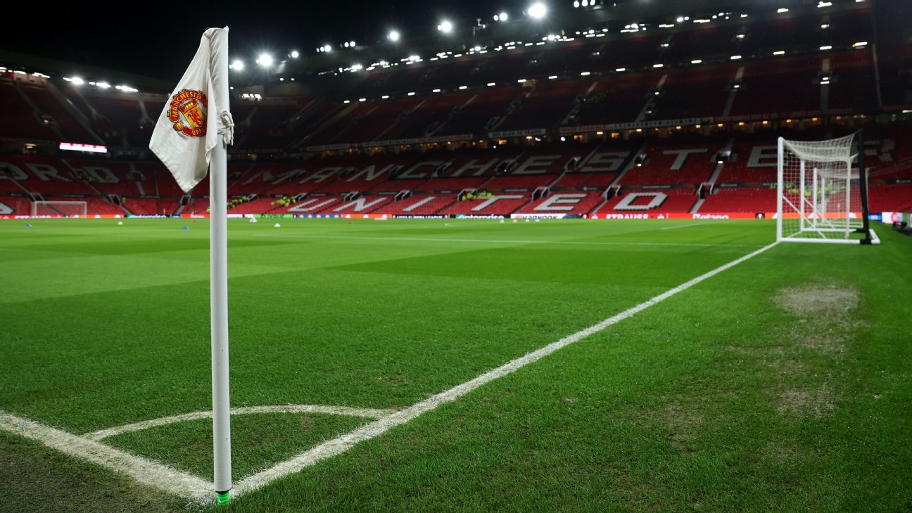 Manchester United: Financial situation puts club at risk of PSR breaches