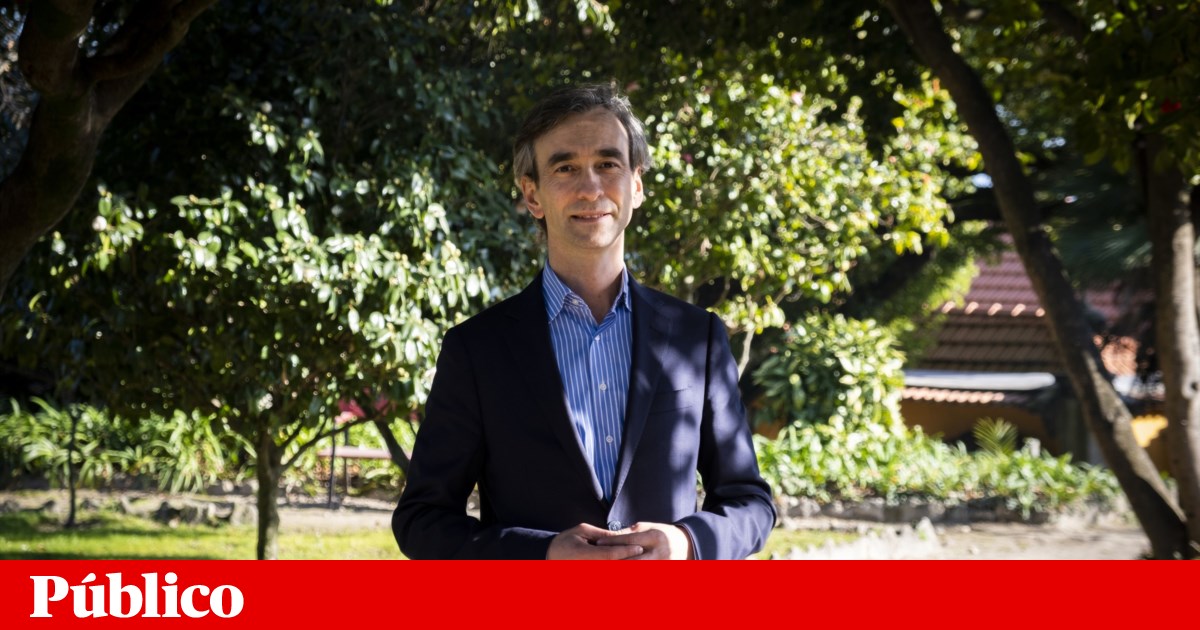 Manifesto apela a ‘deputado’ de Moreira para concorrer às eleições autárquicas do Porto |