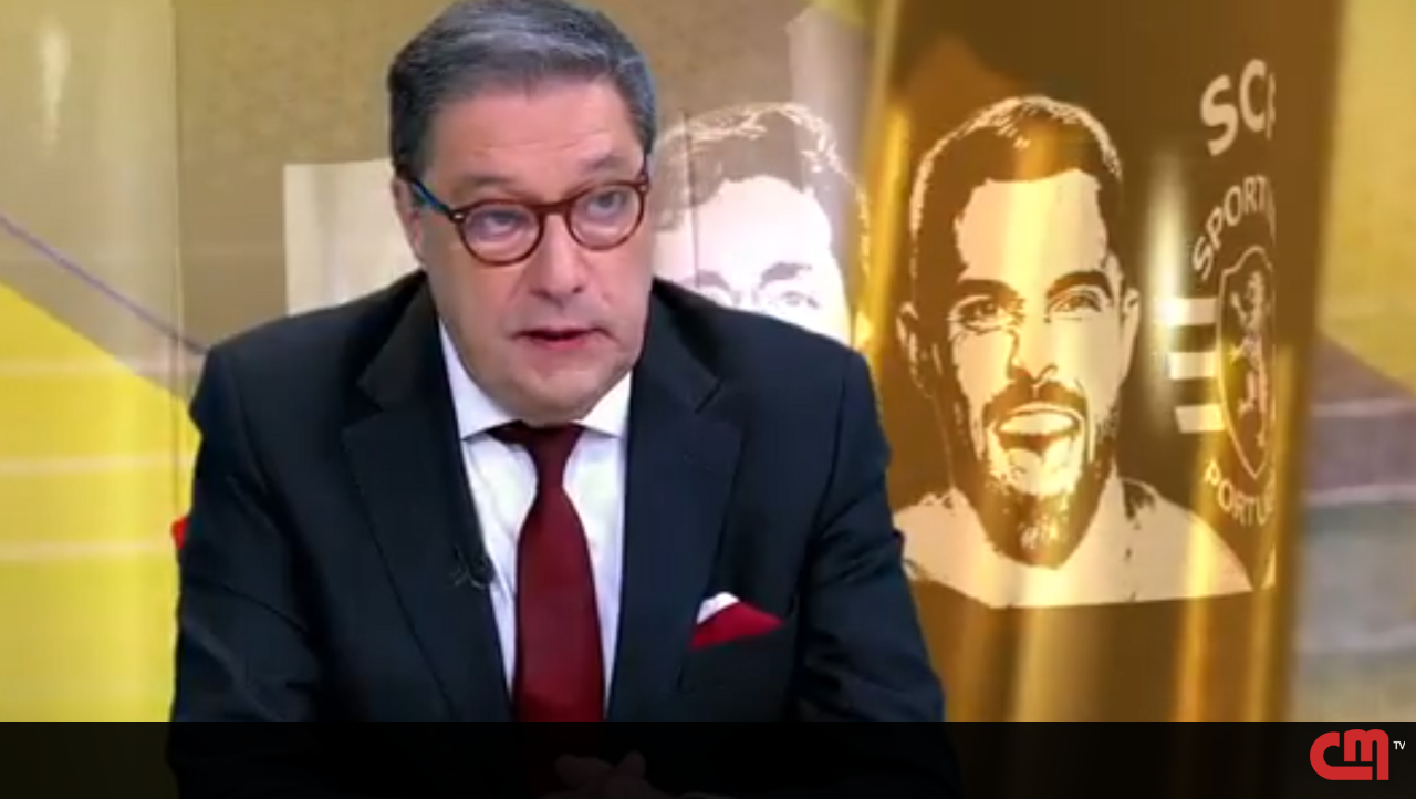 Manuel Queiroz: “O Benfica esteve bem mas o adversário foi fraco” – Liga D'Ouro