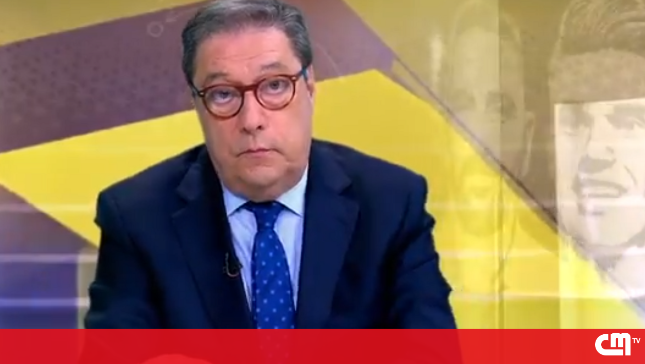 Manuel Queiroz: “Vê-se que Martín Anselmi