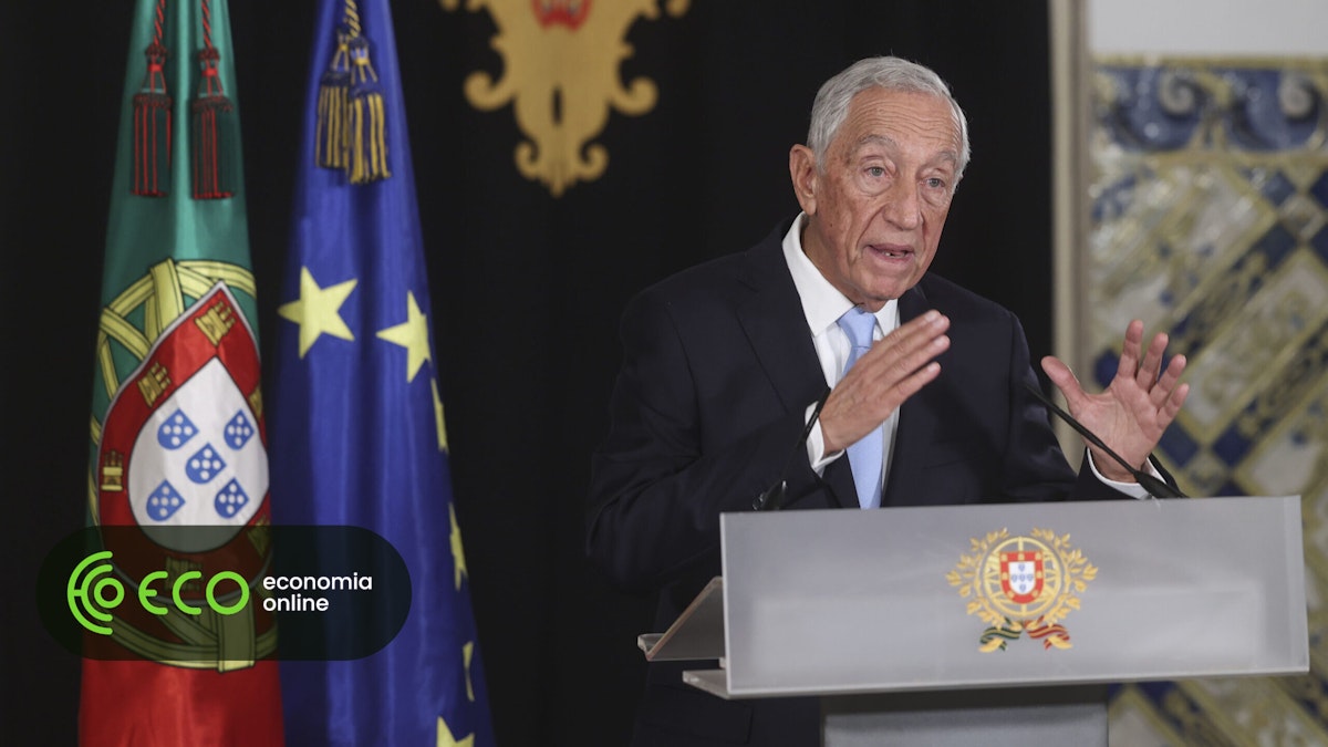 Marcelo preocupa-se com ‘acordo expresso ou implícito’ entre administração Trump e Rússia