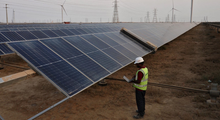 “Marco Histórico”. A energia solar europeia ultrapassa o carvão pela primeira vez