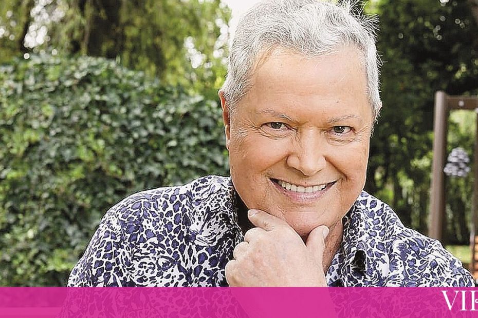 Marco Paulo: "Eu criei muitas novelas" -o último