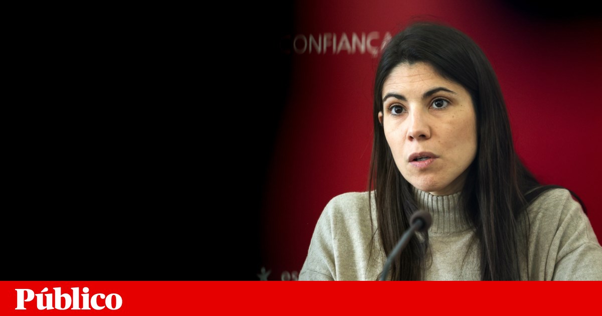 Mariana Mortágua pede demissão do ministro da Saúde |