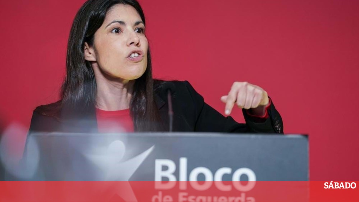 Mariana Mortágua renunciou ao cargo de Secretário de Estado e derrubou a lei do solo-portugues