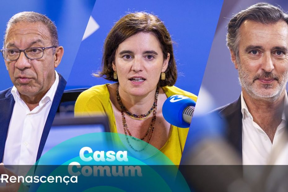 Mariana Vieira da Silva escapa da disputa municipal. “Não poderei concorrer a nenhuma Câmara dos Deputados”