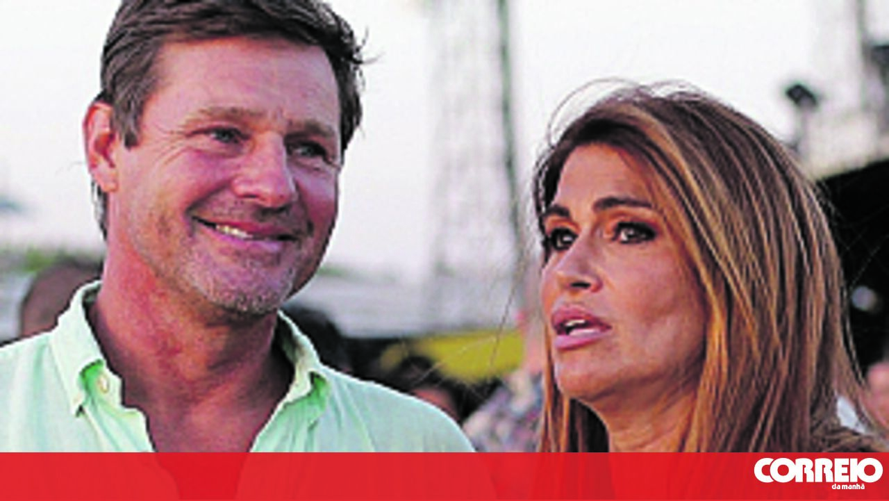 Marido de Liliana Campos perde hotel em incêndio nos Açores – últimas notícias