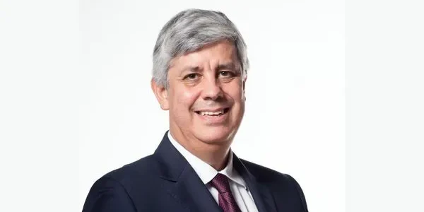 Mário Centeno não será candidato à distrital de Belém