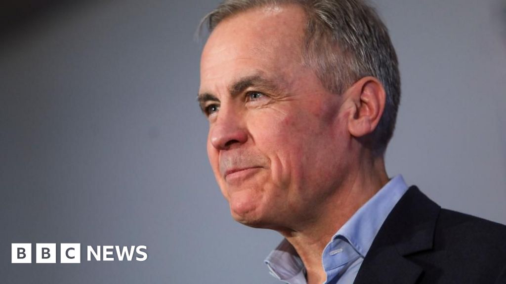 Mark Carney, Bank of England governor's 'unreliable boyfriend'