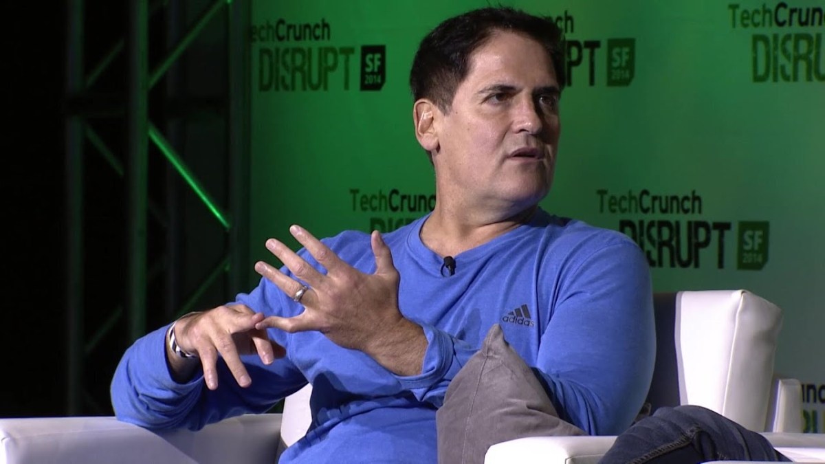 Mark Cuban ready to fund TikTok alternative built on Bluesky AT protocol