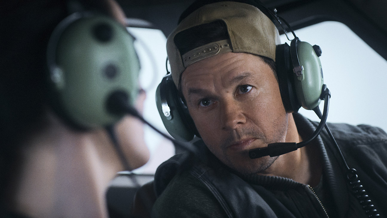Mark Wahlberg in Mel Gibson action movie