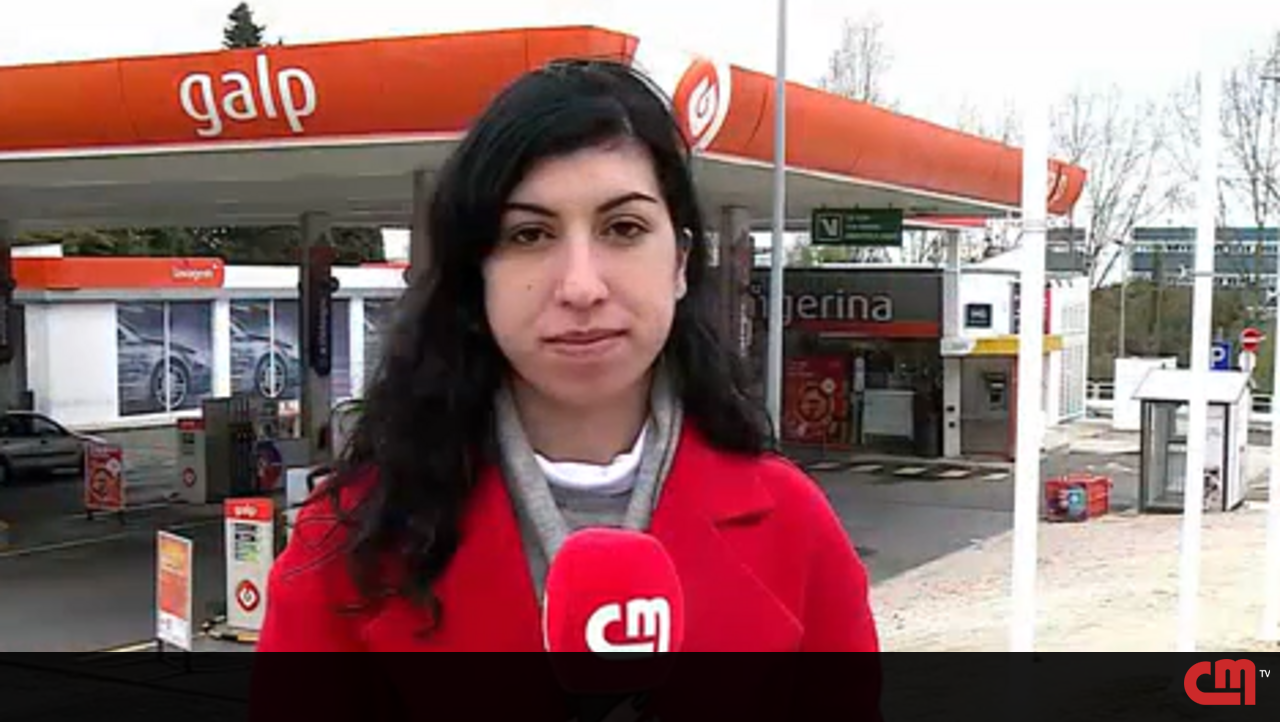 Marta Louro nomeia Parque de Sintra – Vídeo
