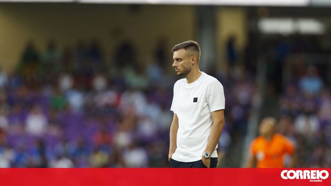 Martin Anselmi assina contrato de dois anos e meio com o FC Porto – Futebol