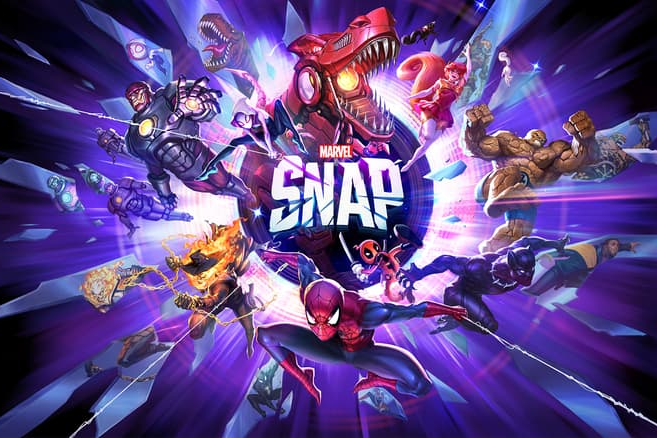 Marvel Snap game shuts down due to TikTok ban