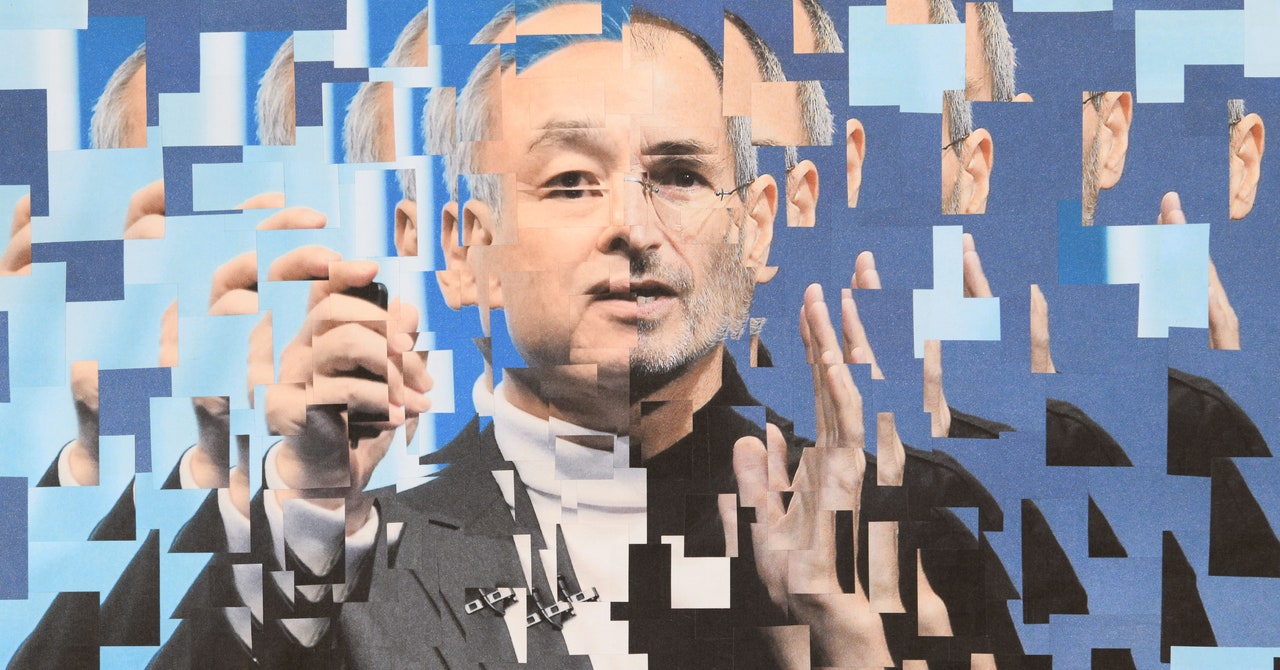 Masayoshi Son invested billions in iPhone – 3 years before it came out