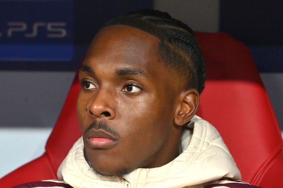 Mathys Tel: Arsenal, Chelsea, Manchester United and Spurs interested Bayern Munich confirmation forwards want to leave | Football News