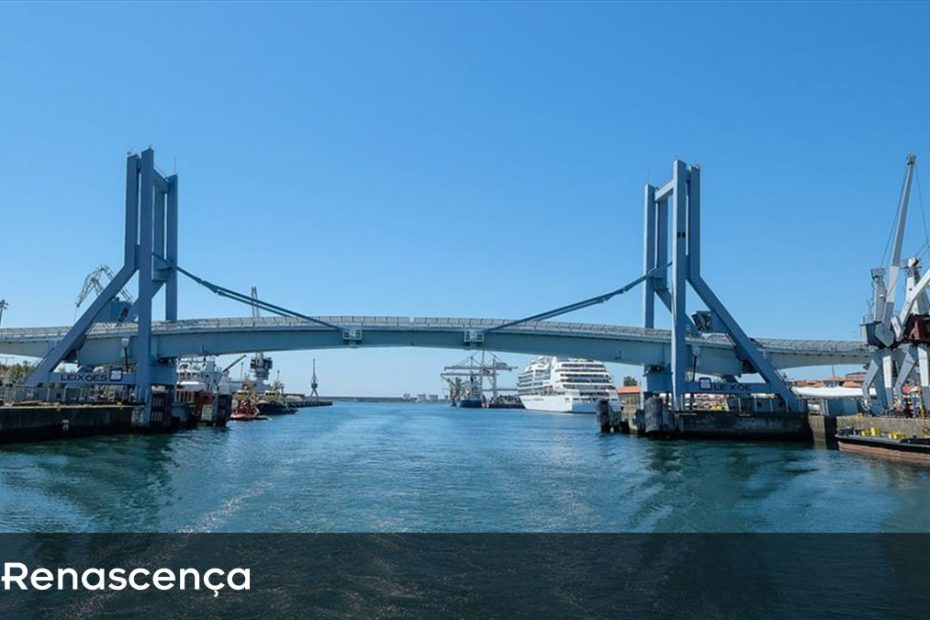 Matosinhos-Lesa. O que as pontes unem, a competição divide e a união não acrescenta nada