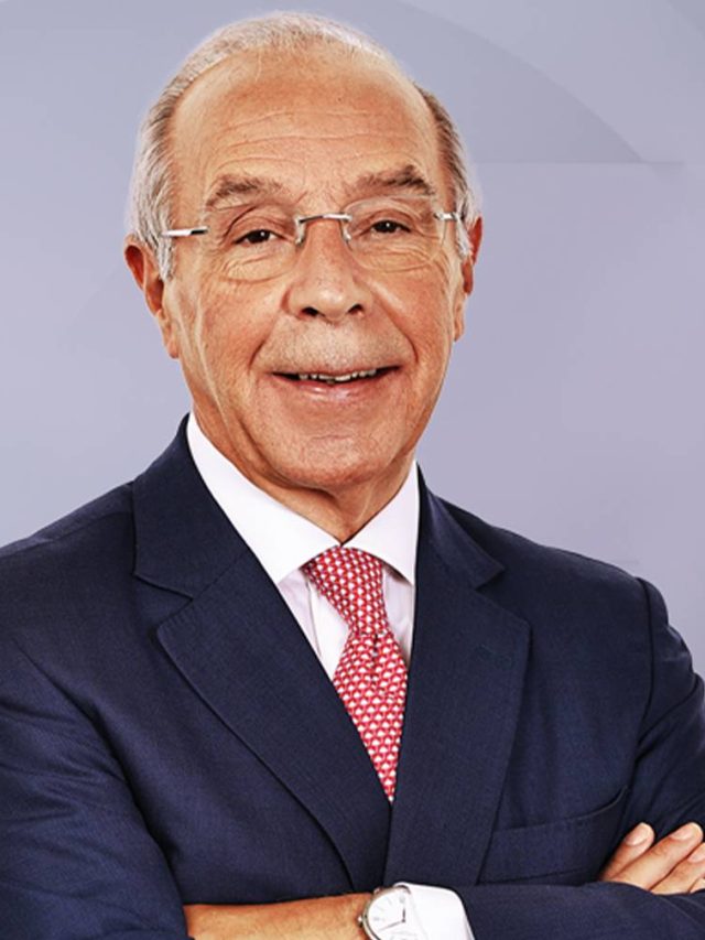 Max Mendes apela ao debate sobre a ‘relação custo-benefício’ do CEO do SNS: ‘Duvido muito da utilidade da comissão executiva’