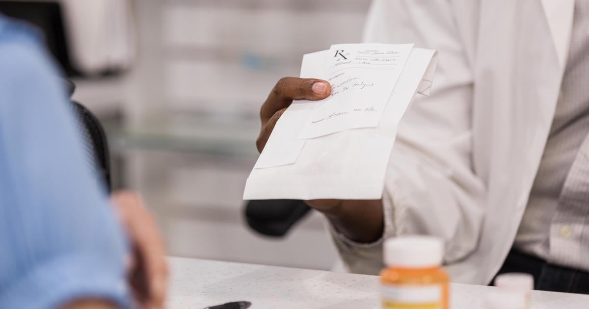 Medicare drug price talks target Ozempic, Wegovy and other drugs