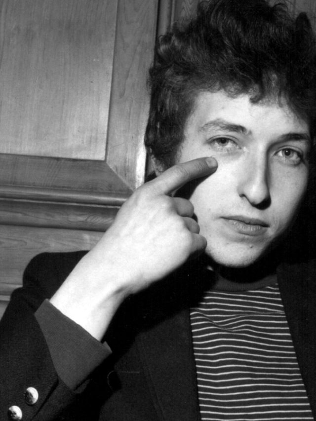 Meet The Bob Dylan Super Fan Bringing Dylanalogy Into the 21st Century