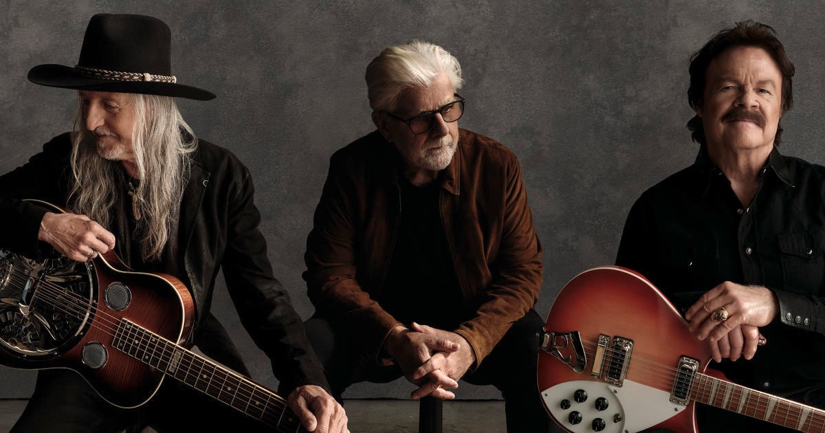 Meet the inductees to the Songwriters Hall of Fame Class of 2025