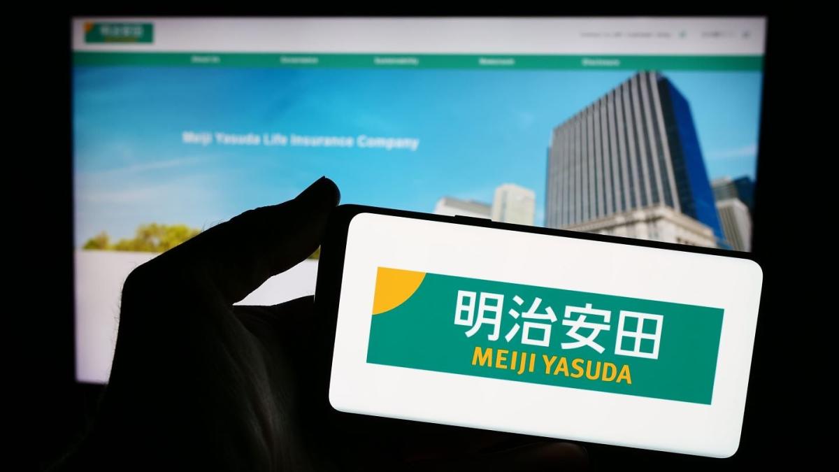 Meiji Yasuda plans to give 47,000 employees a 5% salary increase