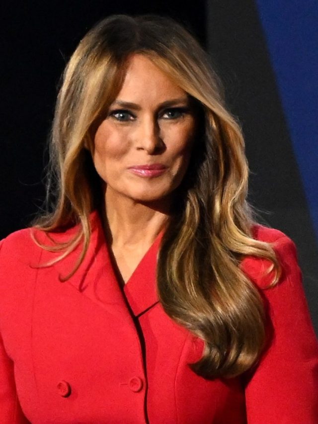 Melania Trump releases meme coin ahead of Donald Trump's inauguration