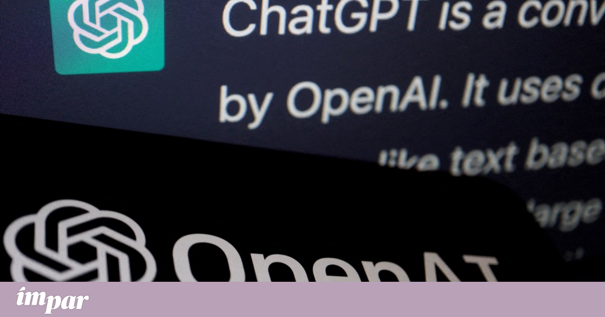 Melhorar é o verbo favorito do ChatGPT |